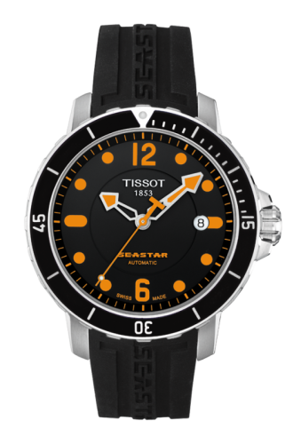 Tissot Seastar 1000 Automatic